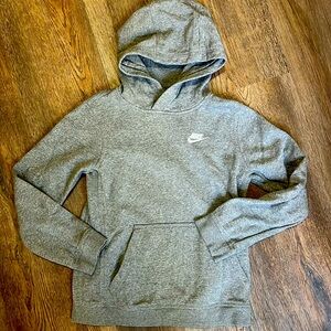 Like New Nike Hoodie